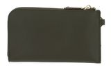 VALENTINO Ring Re Soft Cosmetic Case Militare VALENTINO Ring Re Soft Cosmetic Case Militare