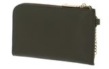 VALENTINO Ring Re Soft Cosmetic Case Militare VALENTINO Ring Re Soft Cosmetic Case Militare