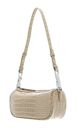 VALENTINO Conscious Re Shoulder Bag Beige VALENTINO Conscious Re Shoulder Bag Beige