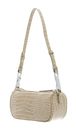 VALENTINO Conscious Re Shoulder Bag Beige VALENTINO Conscious Re Shoulder Bag Beige