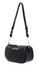 VALENTINO Conscious Re Shoulder Bag Nero VALENTINO Conscious Re Shoulder Bag Nero