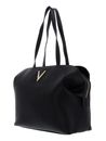 VALENTINO Oregon Re Shopping Bag Nero