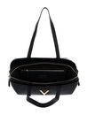 VALENTINO Oregon Re Shopping Bag Nero