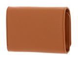 VALENTINO Ring Re Wallet Arancio VALENTINO Ring Re Wallet Arancio