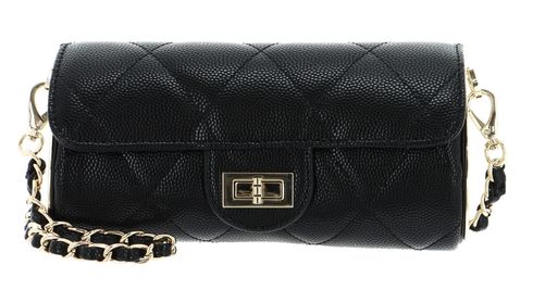 VALENTINO Igloo Pochette Nero