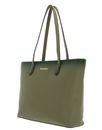 VALENTINO October Re Shopping Bag Militare VALENTINO October Re Shopping Bag Militare