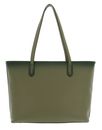 VALENTINO October Re Shopping Bag Militare VALENTINO October Re Shopping Bag Militare