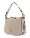 VALENTINO Oregon Re Hobo Bag Ecru VALENTINO Oregon Re Hobo Bag Ecru