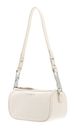 VALENTINO Conscious Re Shoulder Bag Ecru VALENTINO Conscious Re Shoulder Bag Ecru