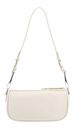 VALENTINO Conscious Re Shoulder Bag Ecru VALENTINO Conscious Re Shoulder Bag Ecru