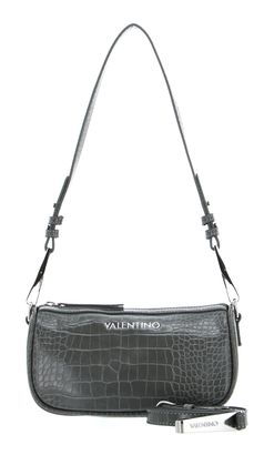 VALENTINO Conscious Re Shoulder Bag Grigio VALENTINO Conscious Re Shoulder Bag Grigio