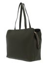 VALENTINO Oregon Re Shopping Bag Militare
