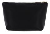 VALENTINO Ring Re Soft Cosmetic Case Nero