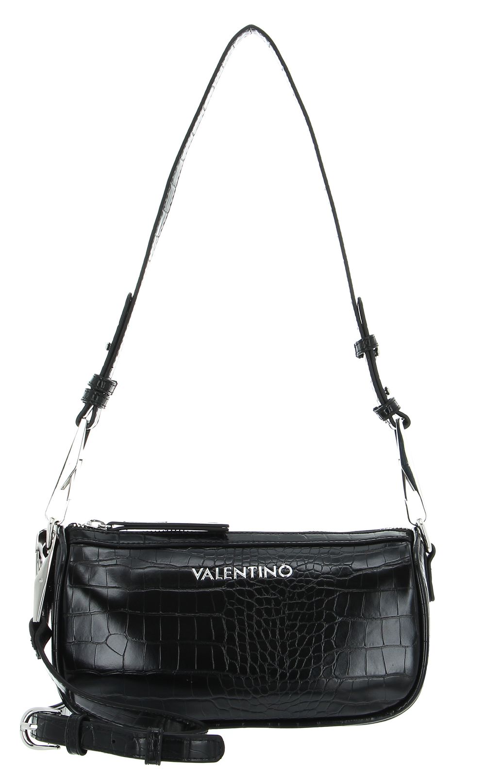 VALENTINO shoulder bag Conscious Re Shoulder Bag Nero Buy