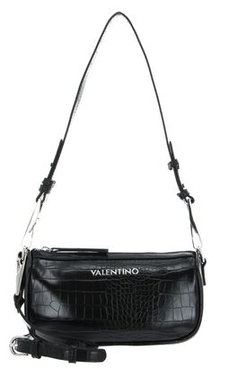 VALENTINO Conscious Re Shoulder Bag Nero