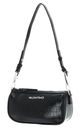 VALENTINO Conscious Re Shoulder Bag Nero VALENTINO Conscious Re Shoulder Bag Nero