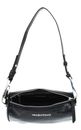VALENTINO Conscious Re Shoulder Bag Nero VALENTINO Conscious Re Shoulder Bag Nero