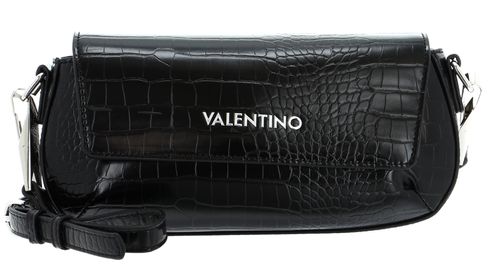 VALENTINO Conscious Re Flap Bag Nero