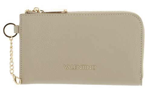 VALENTINO Ring Re Soft Cosmetic Case Ecru