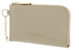 VALENTINO Ring Re Soft Cosmetic Case Ecru VALENTINO Ring Re Soft Cosmetic Case Ecru