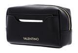 VALENTINO Ring Re Soft Cosmetic Case Nero
