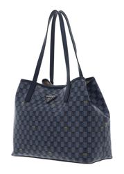 GUESS-Schultertasche-Vikky-