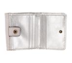 GUESS Lovide SLG Card & Coin Purse Stone GUESS Lovide SLG Card & Coin Purse Stone