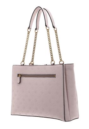 GUESS-Schultertasche-G-James-