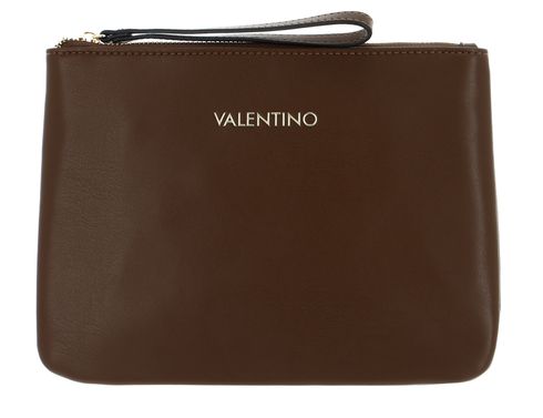 VALENTINO Chamonix Re Soft Cosmetic Case Moro