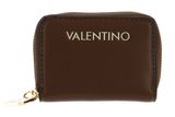 VALENTINO Chamonix Re Zip Around Wallet Moro