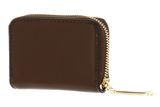VALENTINO Chamonix Re Zip Around Wallet Moro