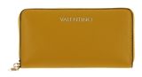 VALENTINO Chamonix Re Zip Around Wallet Senape VALENTINO Chamonix Re Zip Around Wallet Senape