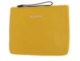 VALENTINO Chamonix Re Soft Cosmetic Case Senape VALENTINO Chamonix Re Soft Cosmetic Case Senape