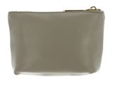 VALENTINO Chamonix Re Soft Cosmetic Case Ghiaccio