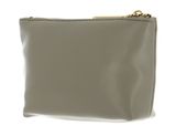 VALENTINO Chamonix Re Soft Cosmetic Case Ghiaccio