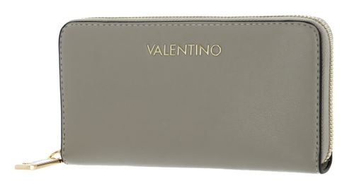 VALENTINO Chamonix Re Zip Around Wallet Ghiaccio