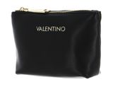 VALENTINO Chamonix Re Soft Cosmetic Case Nero