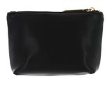 VALENTINO Chamonix Re Soft Cosmetic Case Nero
