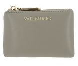 VALENTINO Chamonix Re Zip Around Wallet Ghiaccio