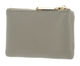 VALENTINO Chamonix Re Zip Around Wallet Ghiaccio