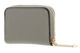 VALENTINO Chamonix Re Zip Around Wallet Ghiaccio