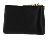 VALENTINO Chamonix Re Zip Around Wallet Nero VALENTINO Chamonix Re Zip Around Wallet Nero