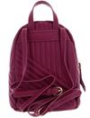 VALENTINO Laax Re Backpack Malva