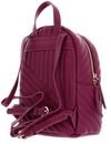 VALENTINO Laax Re Backpack Malva