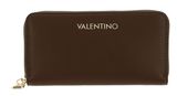 VALENTINO Chamonix Re Zip Around Wallet Moro VALENTINO Chamonix Re Zip Around Wallet Moro
