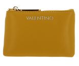 VALENTINO Chamonix Re Zip Around Wallet Senape VALENTINO Chamonix Re Zip Around Wallet Senape