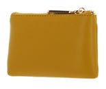 VALENTINO Chamonix Re Zip Around Wallet Senape VALENTINO Chamonix Re Zip Around Wallet Senape