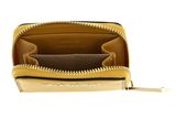 VALENTINO Chamonix Re Zip Around Wallet Senape VALENTINO Chamonix Re Zip Around Wallet Senape