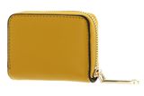 VALENTINO Chamonix Re Zip Around Wallet Senape VALENTINO Chamonix Re Zip Around Wallet Senape