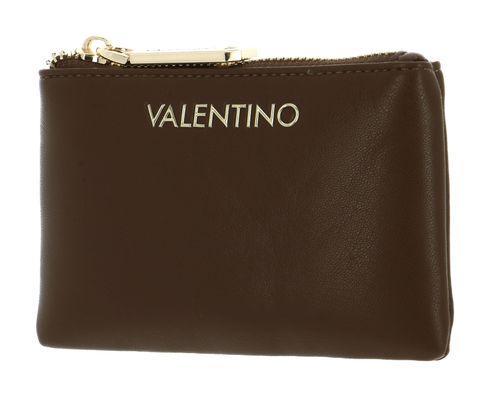 VALENTINO Chamonix Re Zip Around Wallet Moro